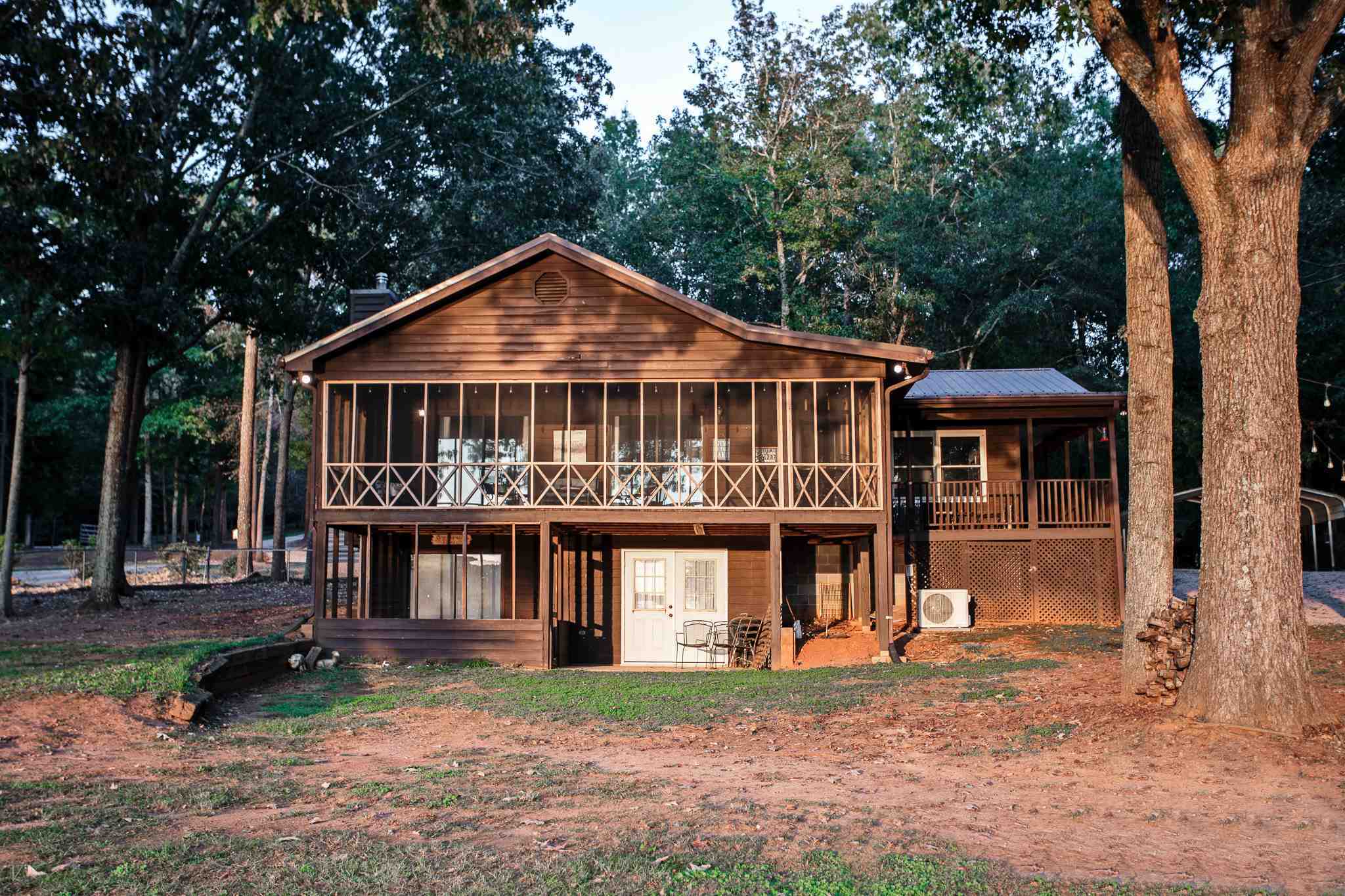 Property Photo: 1631 Arrowhead Road GA 30642