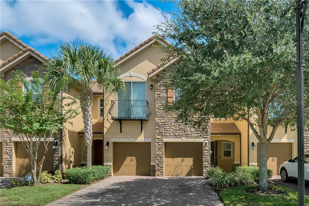 Property Photo:  10778 Belfry Circle  FL 32832 