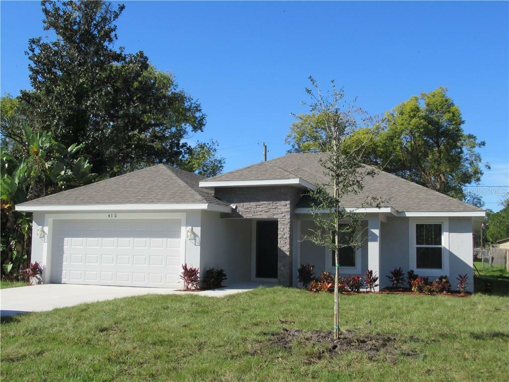 Property Photo:  412 Willow Avenue  FL 32771 