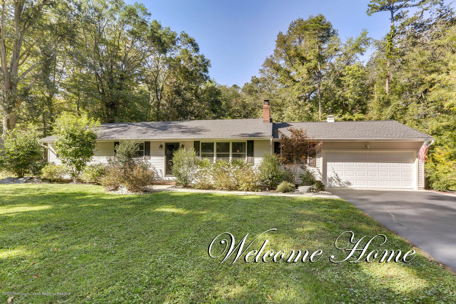 Property Photo: 35 Cedar Street NJ 08533