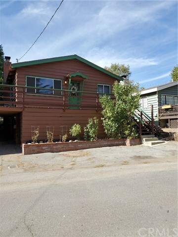 Property Photo: 26494 Alpine Lane CA 92391