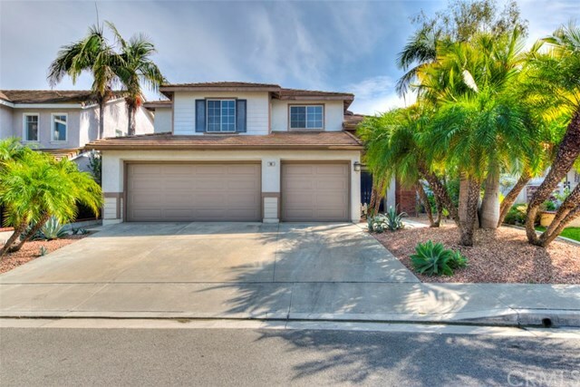 Property Photo:  18 Bronco Street  CA 92679 