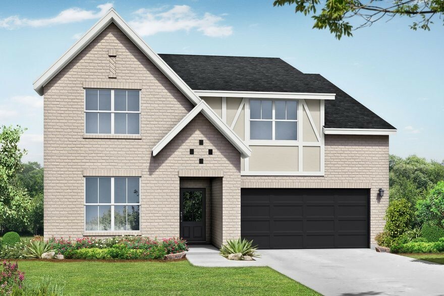 Property Photo: 268 Griffin Ln TN 37066