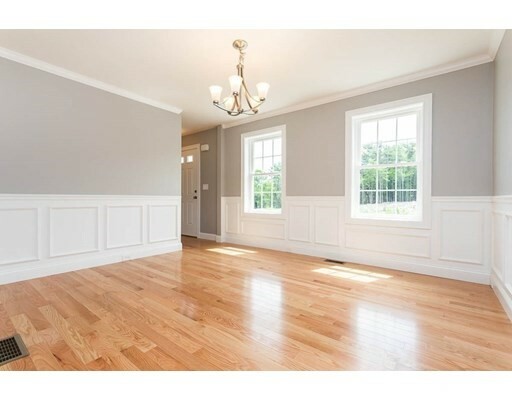 Property Photo: 2 Whitin Heights MA 01516