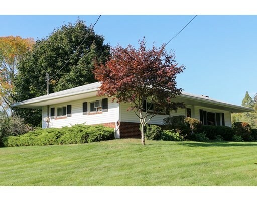 Property Photo: 198 Chandler Rd. MA 01810