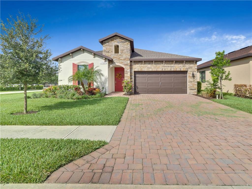 Property Photo:  1780 Willows Square  FL 32966 