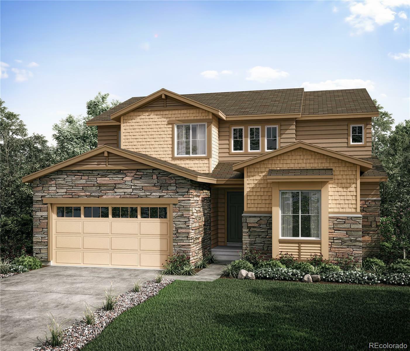 Property Photo: 12887 Fox Street CO 80234