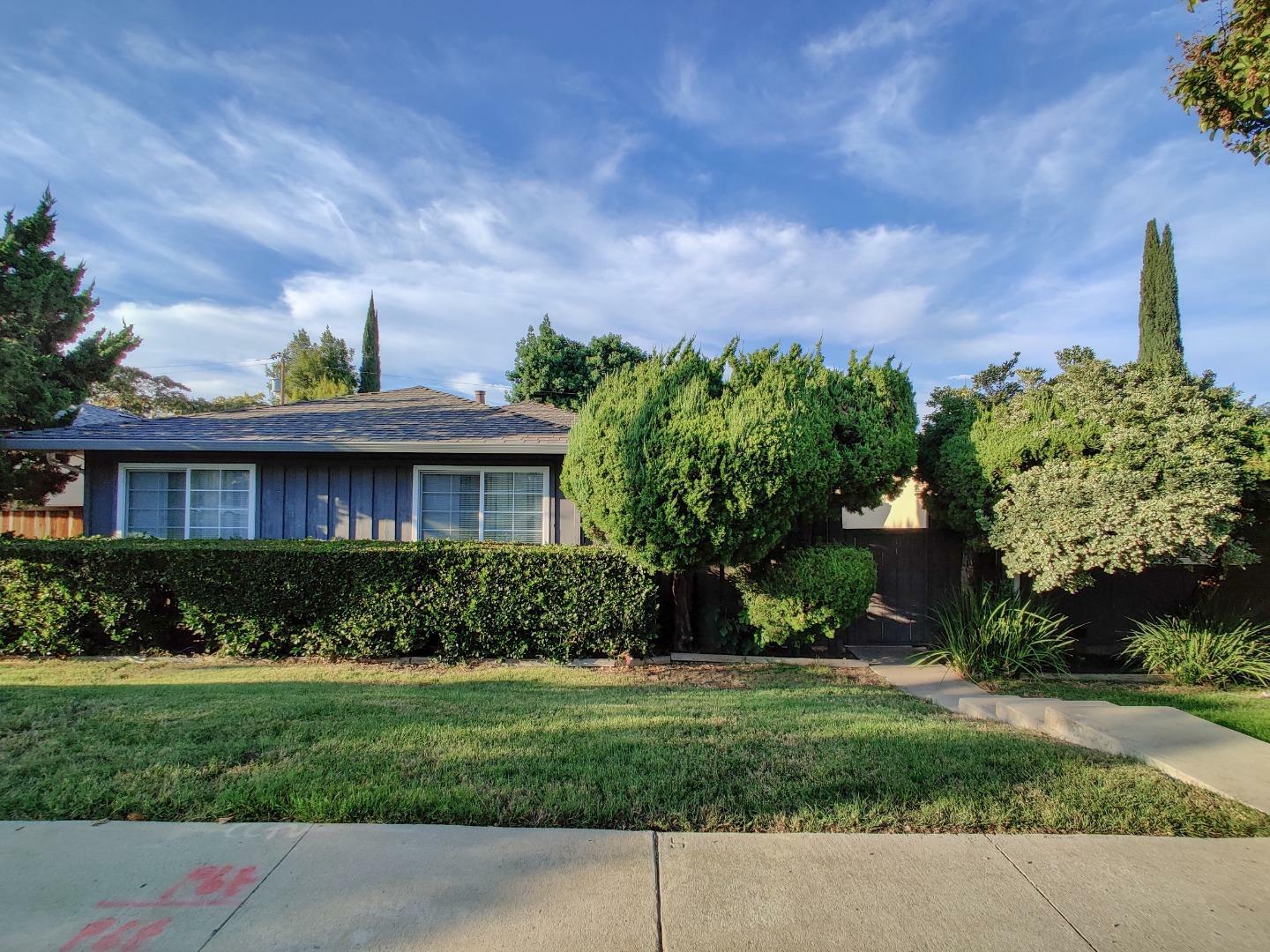 Property Photo:  755-757 Blossom Hill Road  CA 95123 