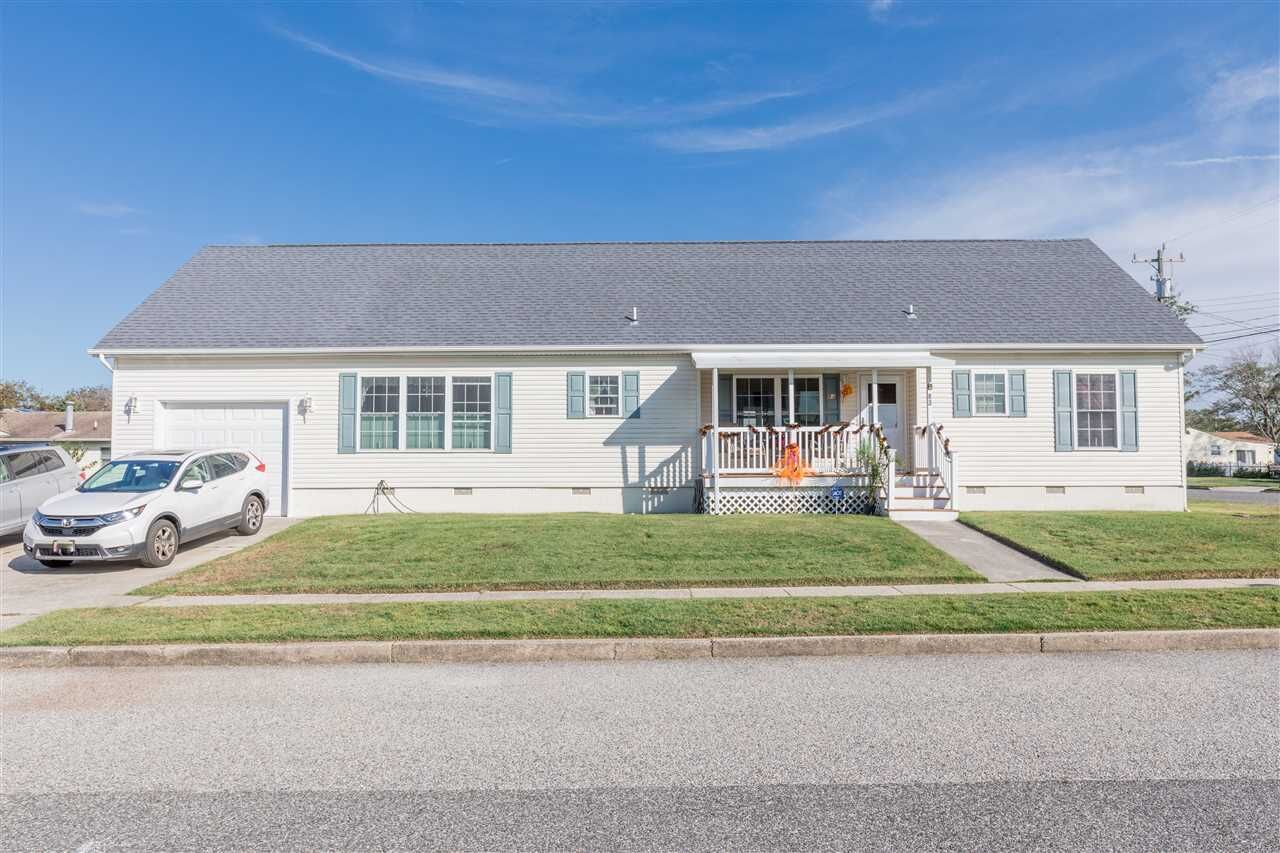 Property Photo:  83 Atlantic  NJ 08204 