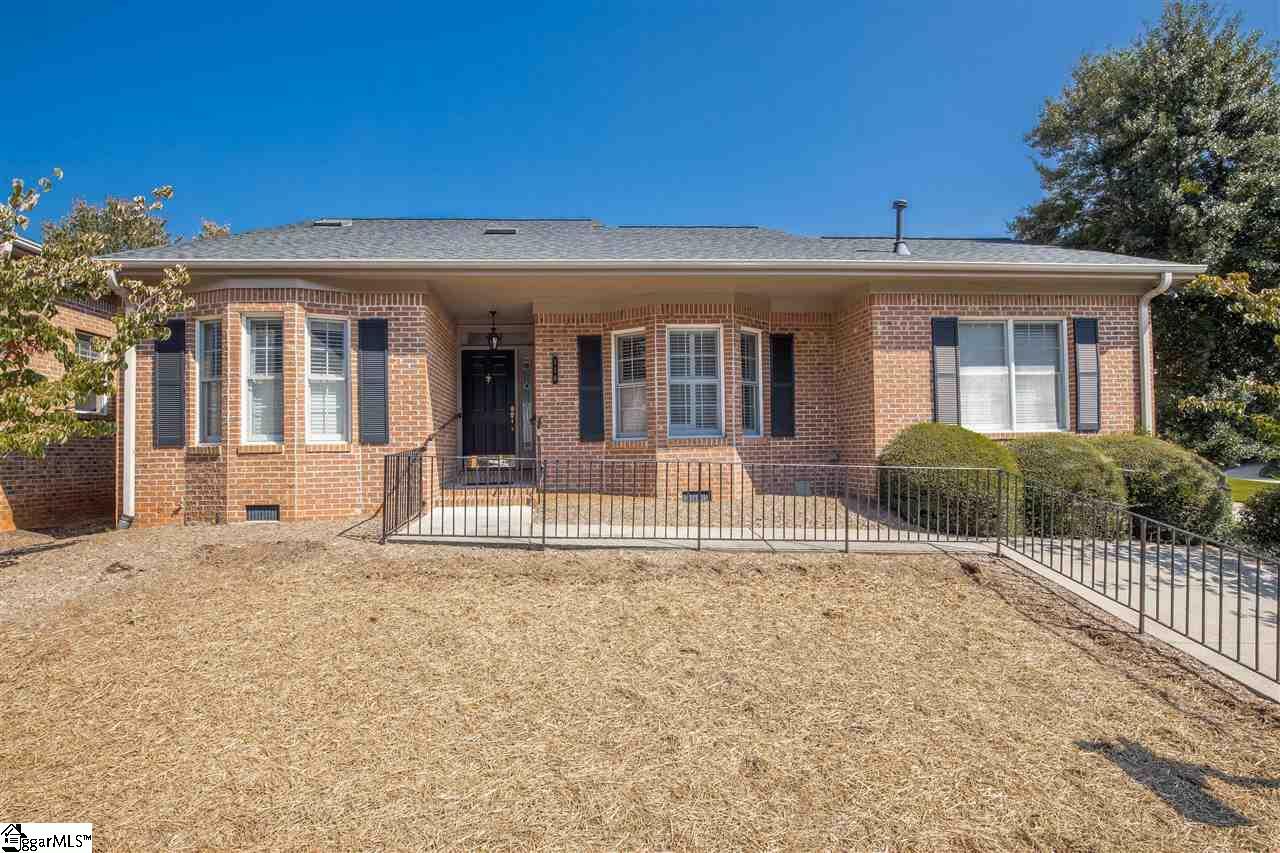 Property Photo: 116 Wren Way SC 29605