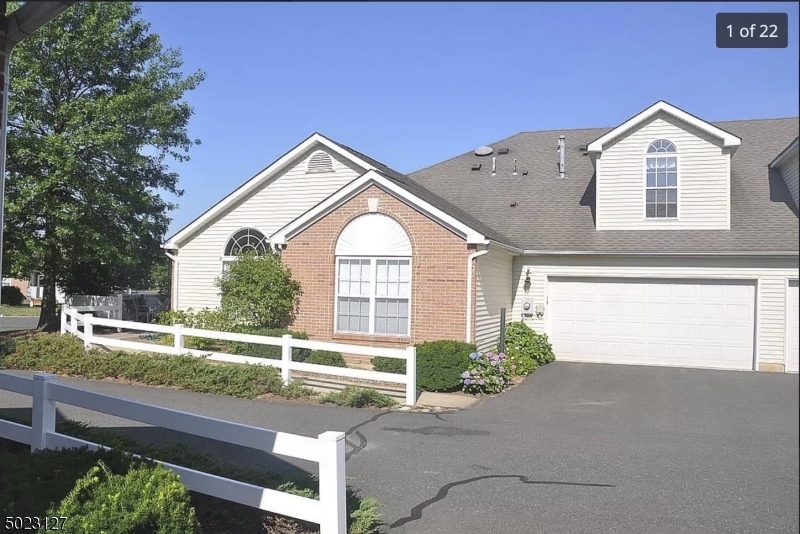 Property Photo: 92 Gabriel Ct NJ 08844