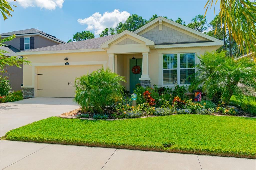 Property Photo: 13227 Baby Belle Drive FL 33579