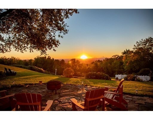 Property Photo: 791 Ridge Road MA 01095