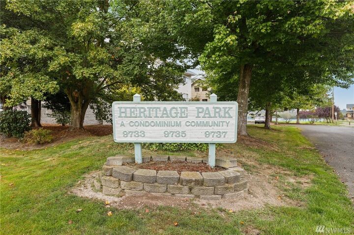 Property Photo: 9735 272nd Place NW 511 WA 98292