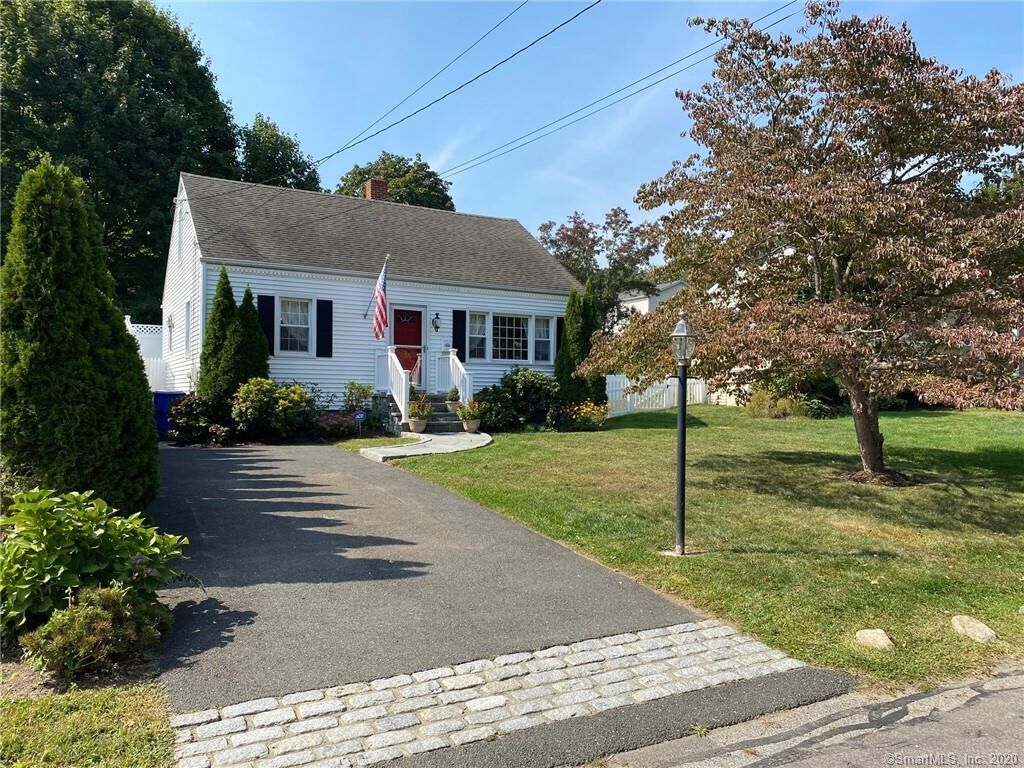 Property Photo:  175 Bennett Street  CT 06825