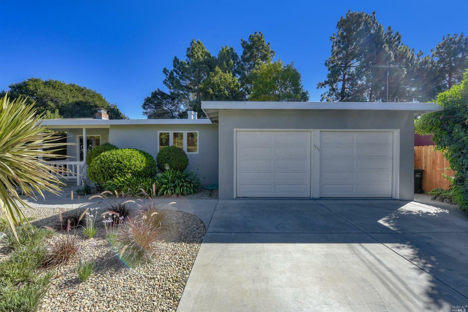Property Photo: 1032 8th Street CA 94945