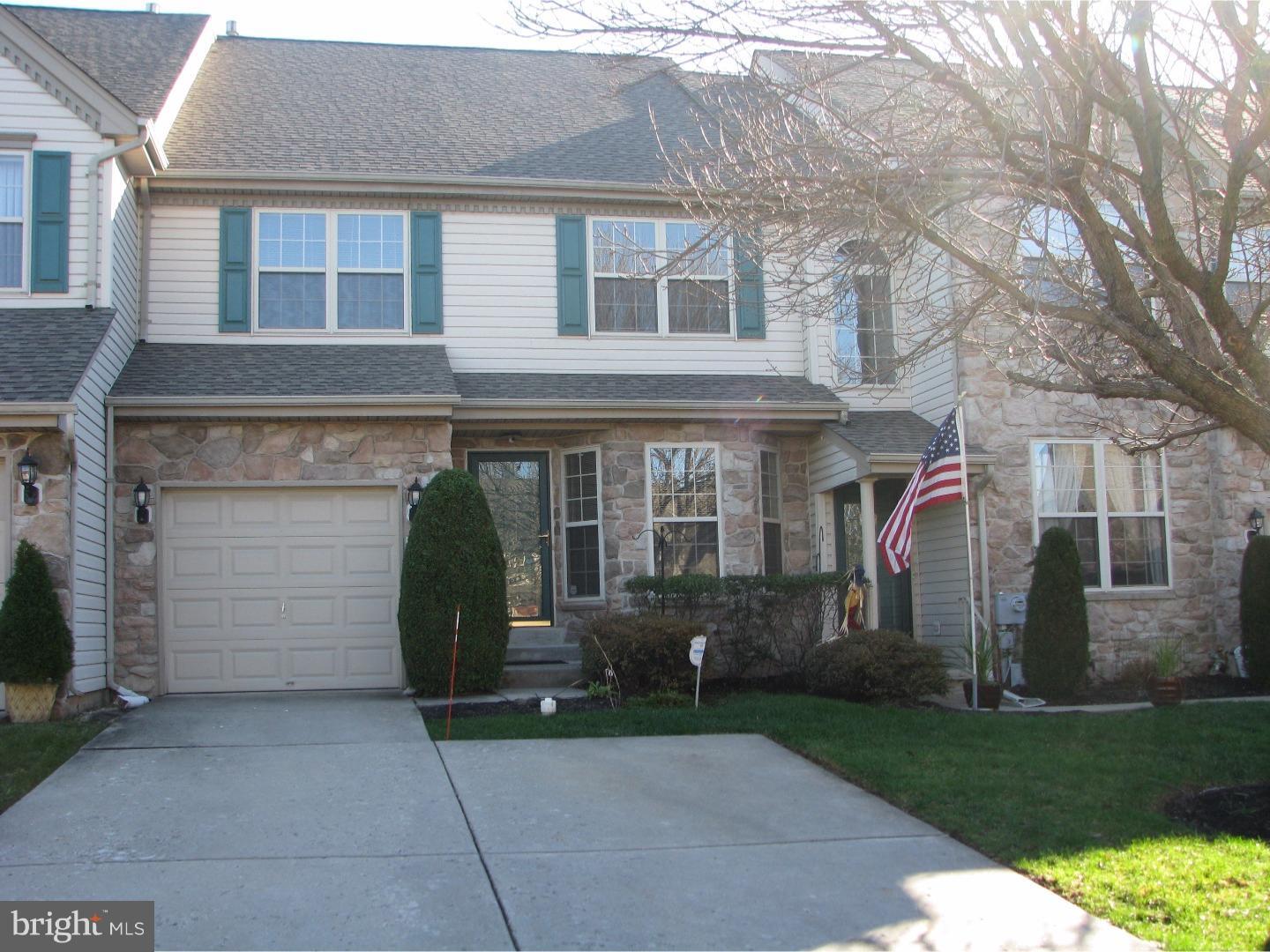 Property Photo:  5125 Cinnamon Court  PA 18902 
