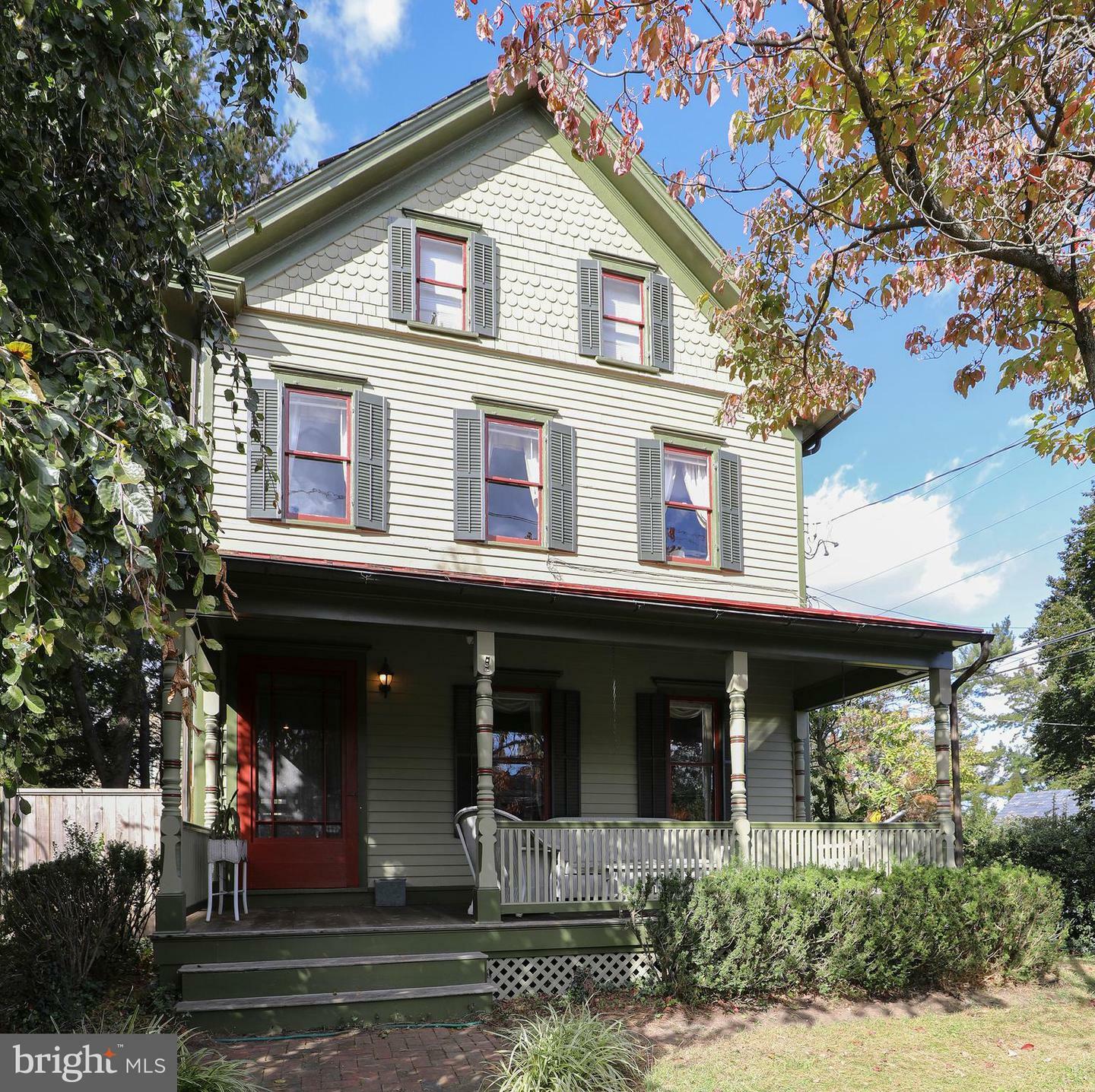 Property Photo:  90 W Bridge Street  PA 18938 