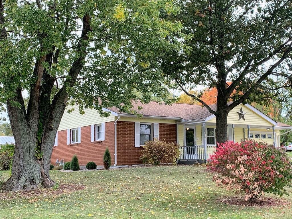 Property Photo:  3702 Ruby Drive  OH 45005 