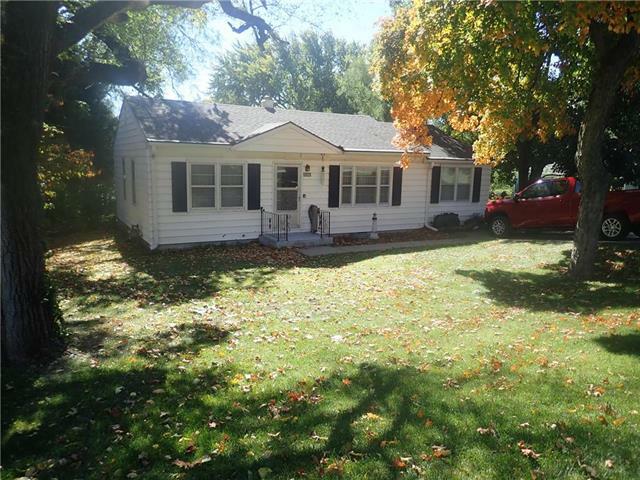 Property Photo: 2109 Merriam Lane KS 66106