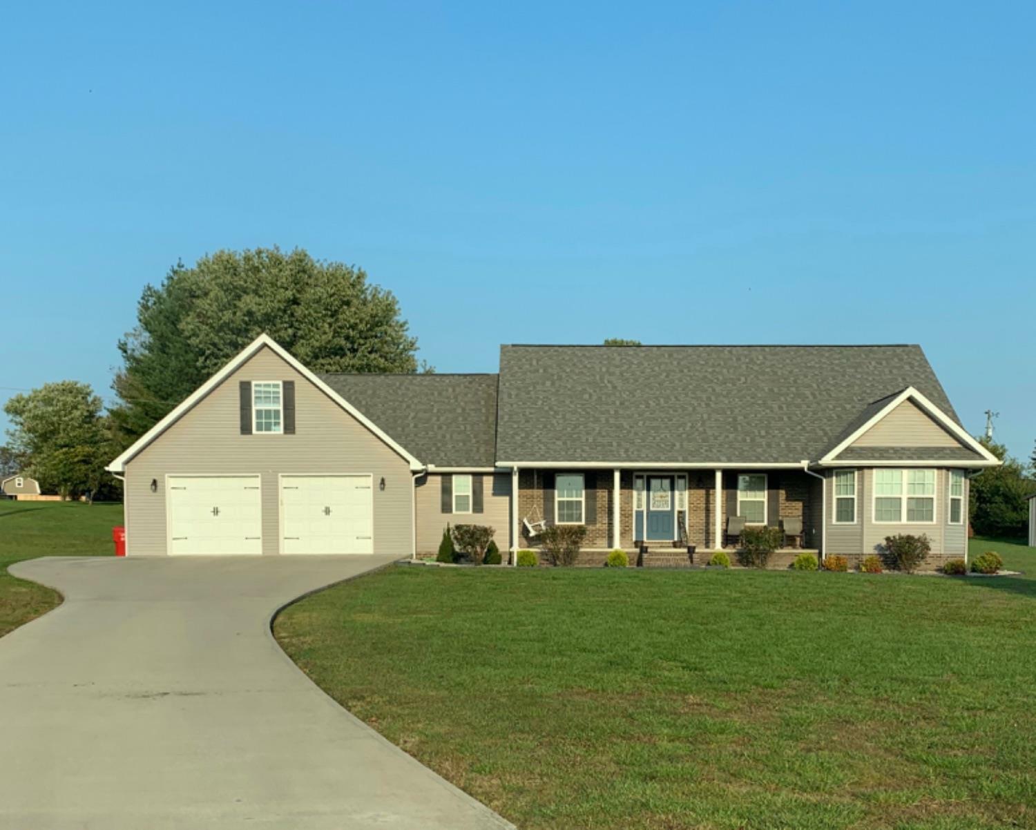 Property Photo:  156 Nola Ln  KY 40741 