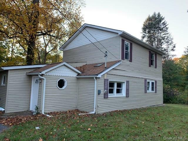 Property Photo:  24 Amato Lane  NY 12528 