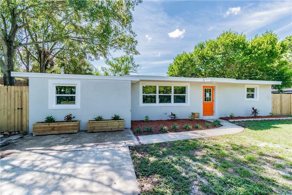 Property Photo:  4108 W Montgomery Terrace  FL 33616 