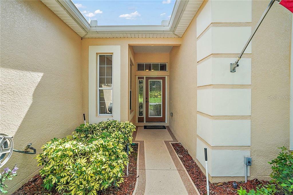 Property Photo:  3632 Belle Rose Drive  FL 34748 