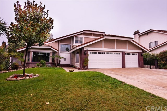 Property Photo:  1705 Redwood Way  CA 91784 