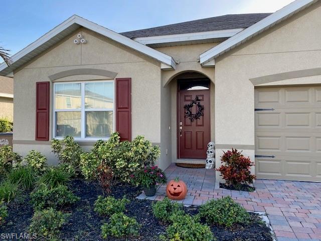 Property Photo:  3456 Cancun Court  FL 33909 