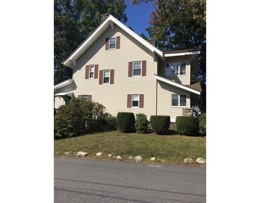Property Photo: 209 Church MA 01752