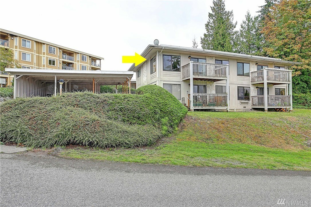 Property Photo:  8400 276th NW 3  WA 98292 