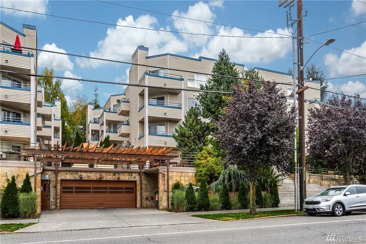 6970 California Ave SW B301  Seattle WA 98136 photo