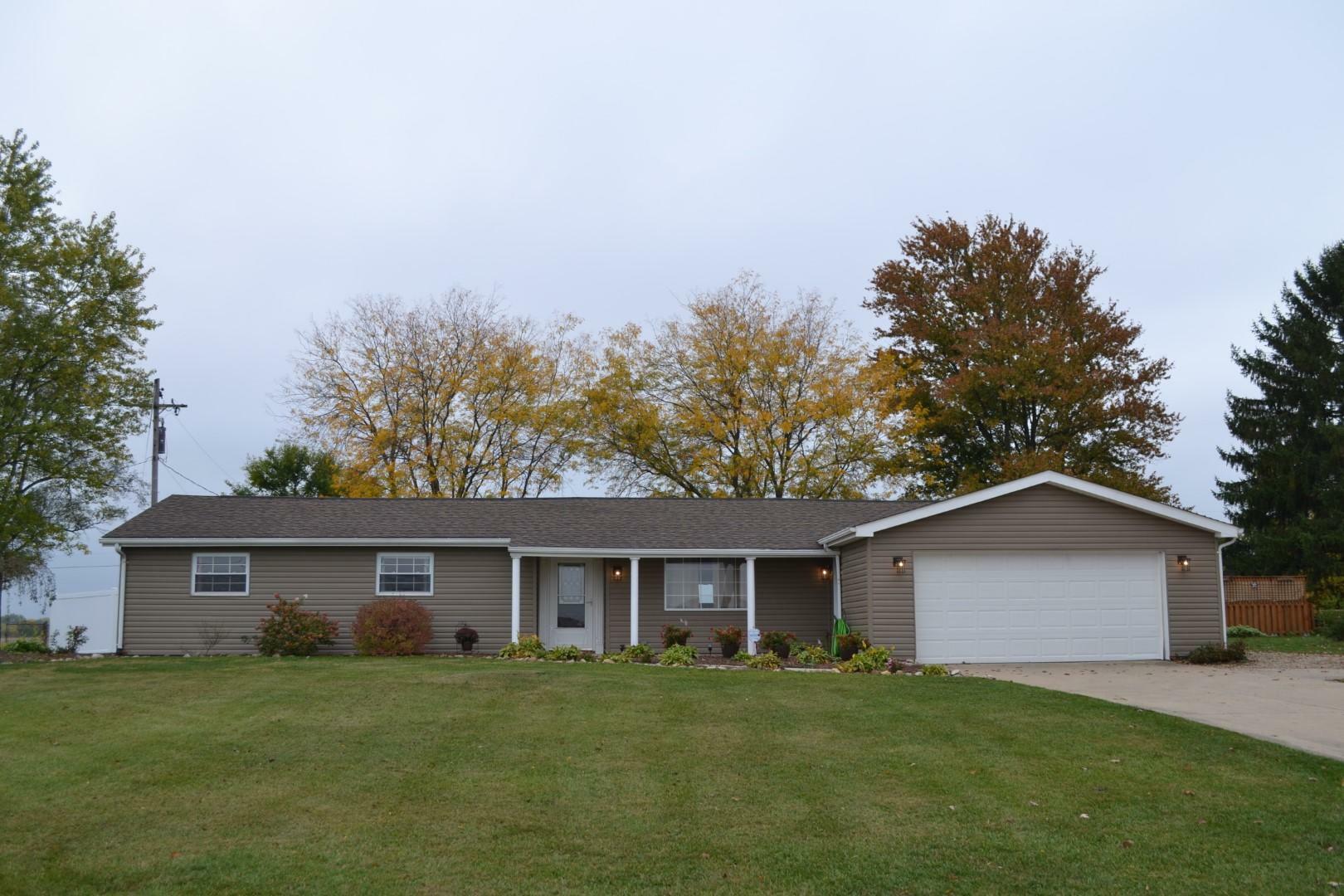 Property Photo:  3741 Mumper Road  OH 45502 