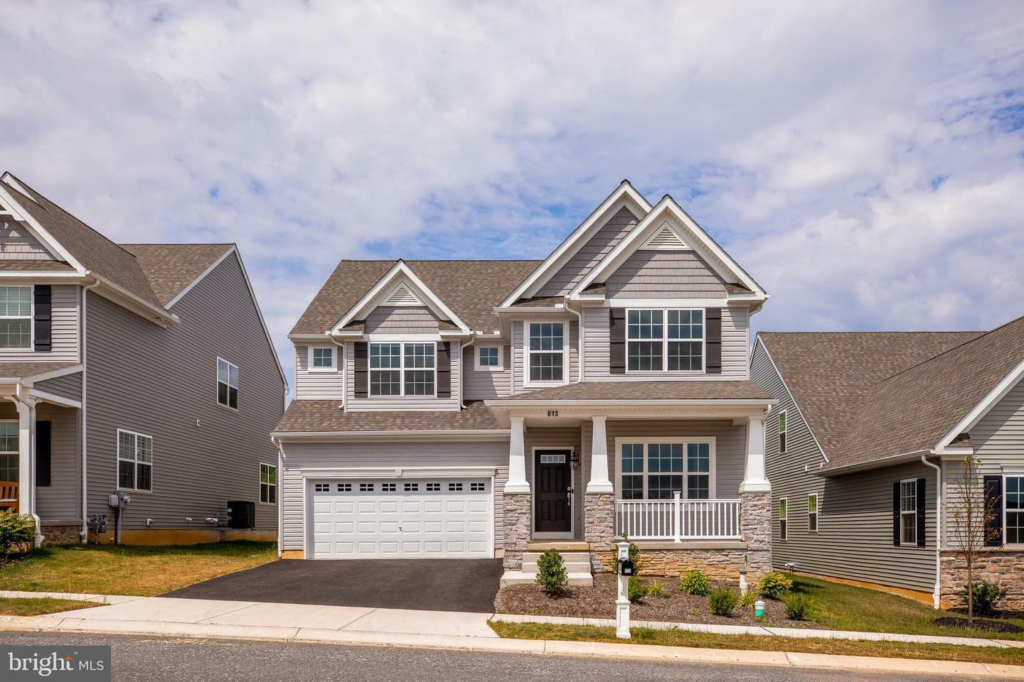 Property Photo: 613 Kincaid Avenue PA 17601