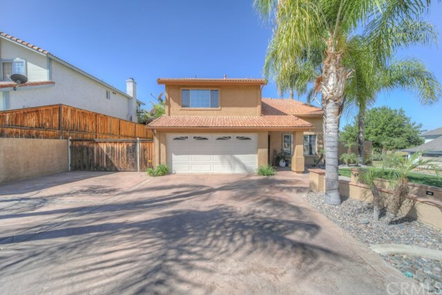 Property Photo:  25881 Joanne Drive  CA 92544 