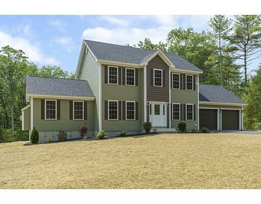 Property Photo:  340 Williams Rd  MA 01420 