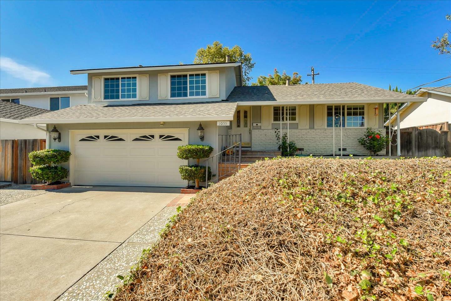 1055 Wunderlich Drive  San Jose CA 95129 photo