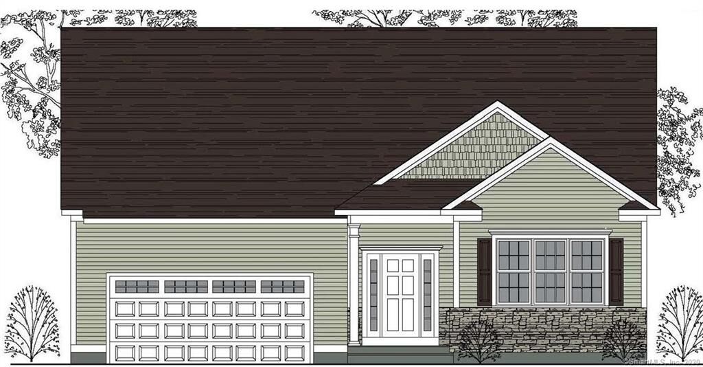 Property Photo: 73 Watch Hill Drive 73 CT 06082