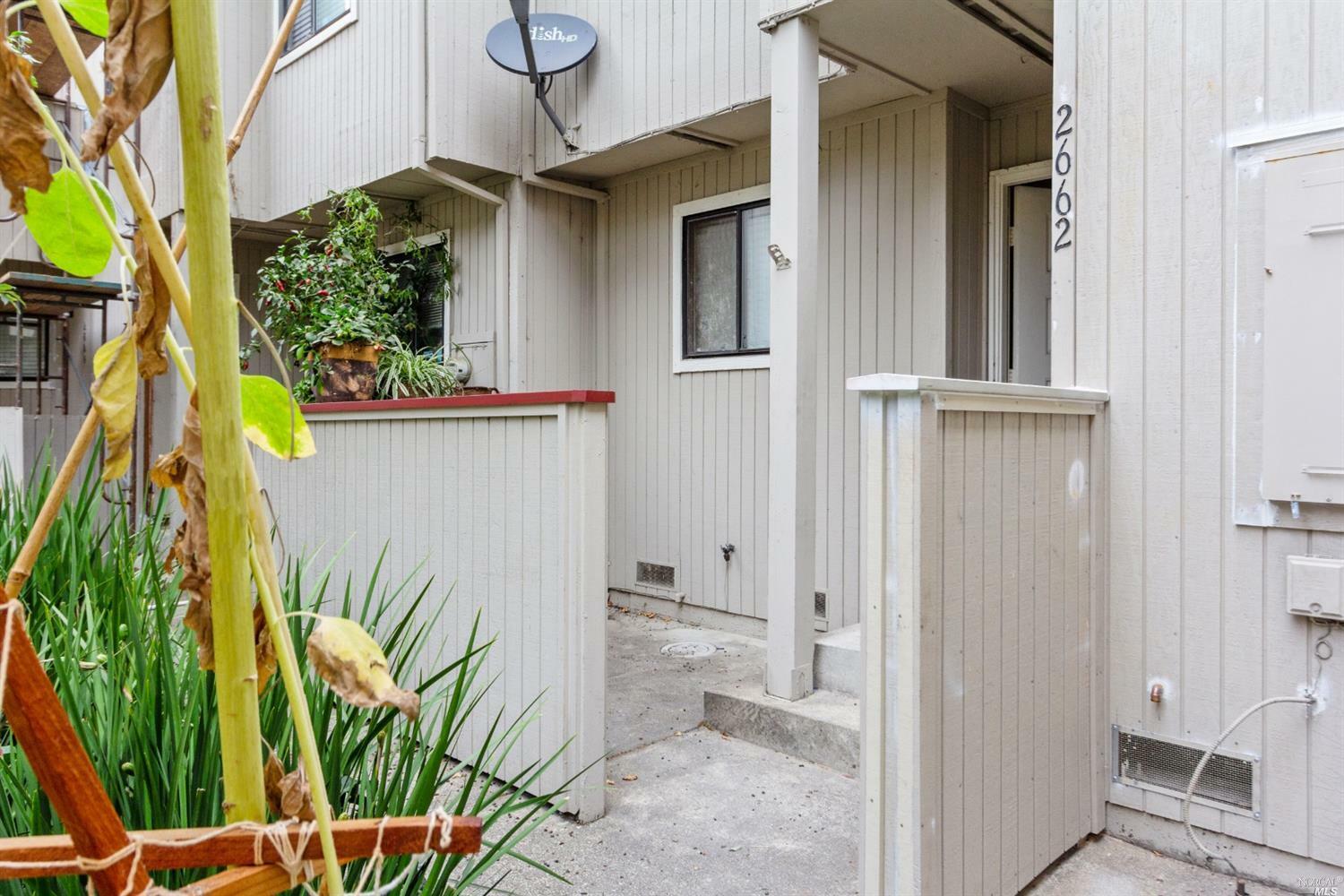 Property Photo:  2662 Westberry Drive  CA 95403 