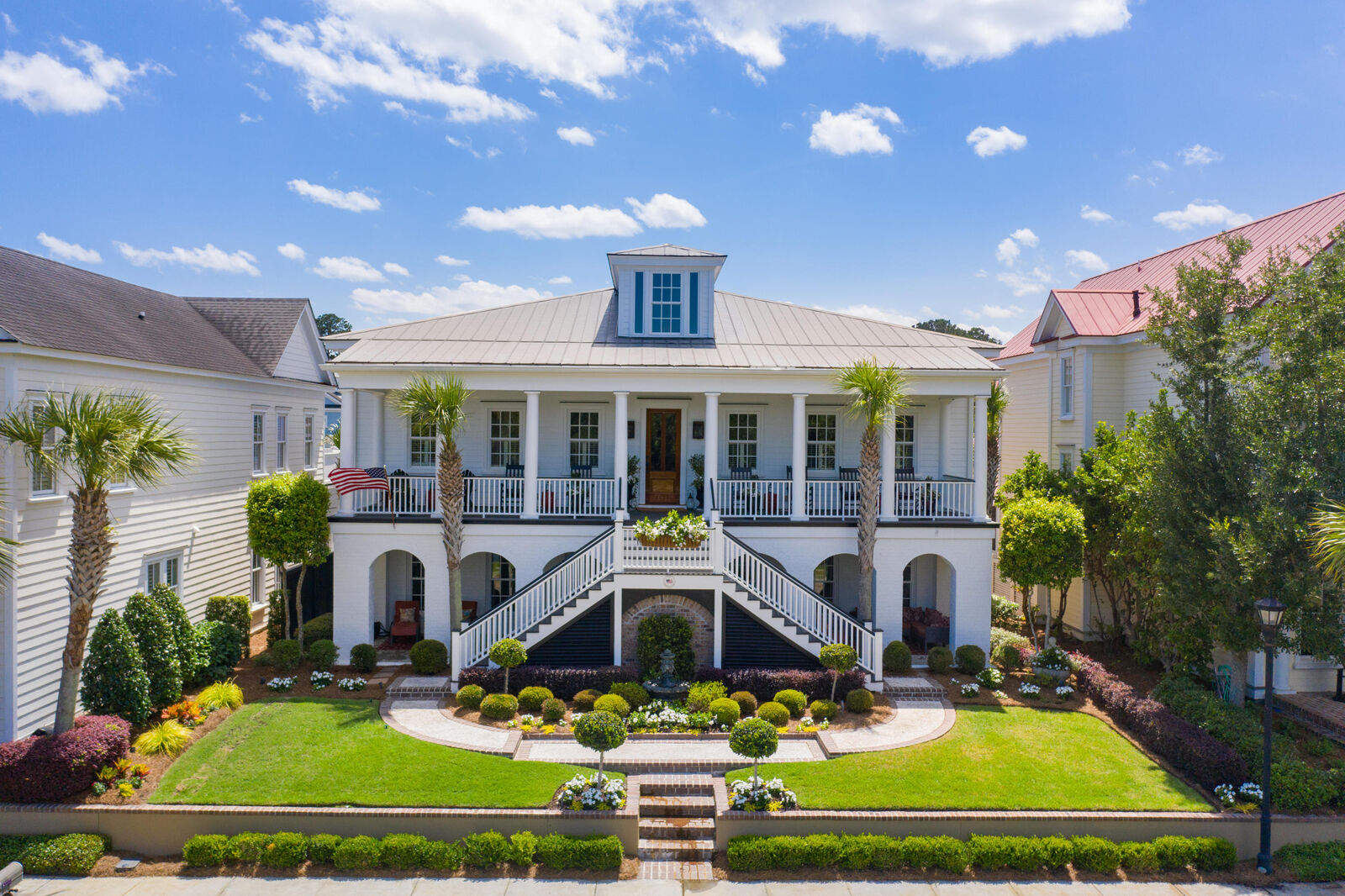 Property Photo: 448 Barbadian Way SC 29464