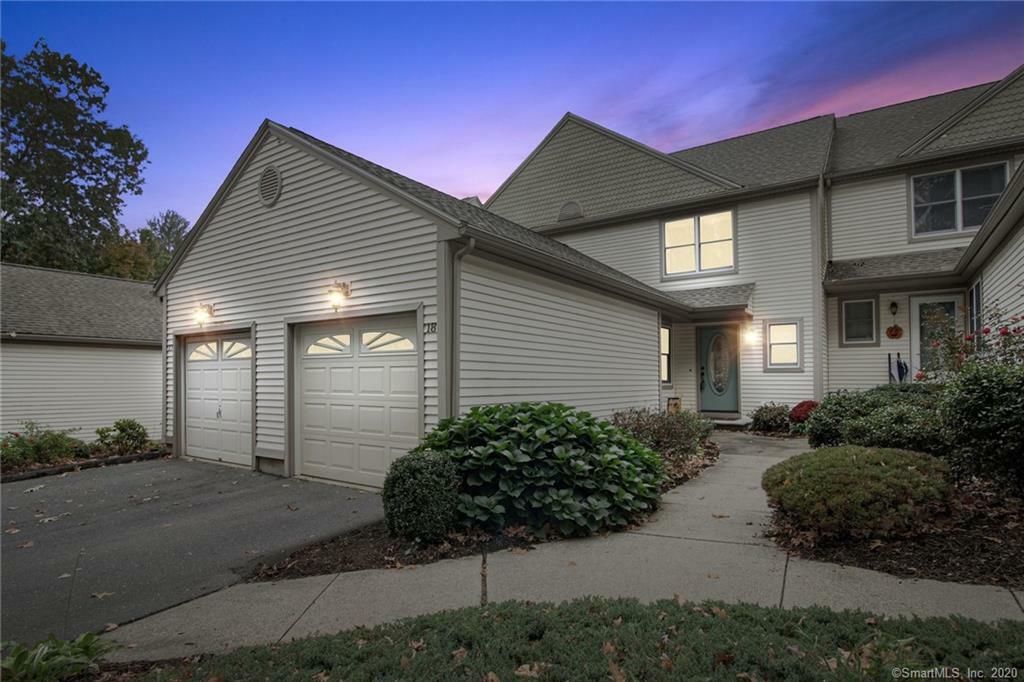 Property Photo: 245 Berlin Avenue 18 CT 06489