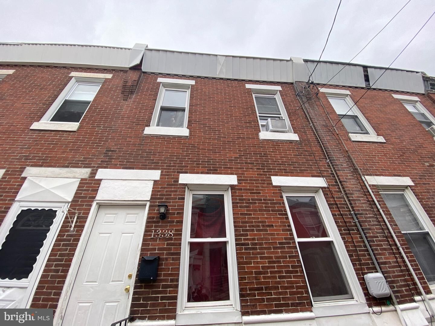 Property Photo:  1338 S Myrtlewood Street  PA 19146 