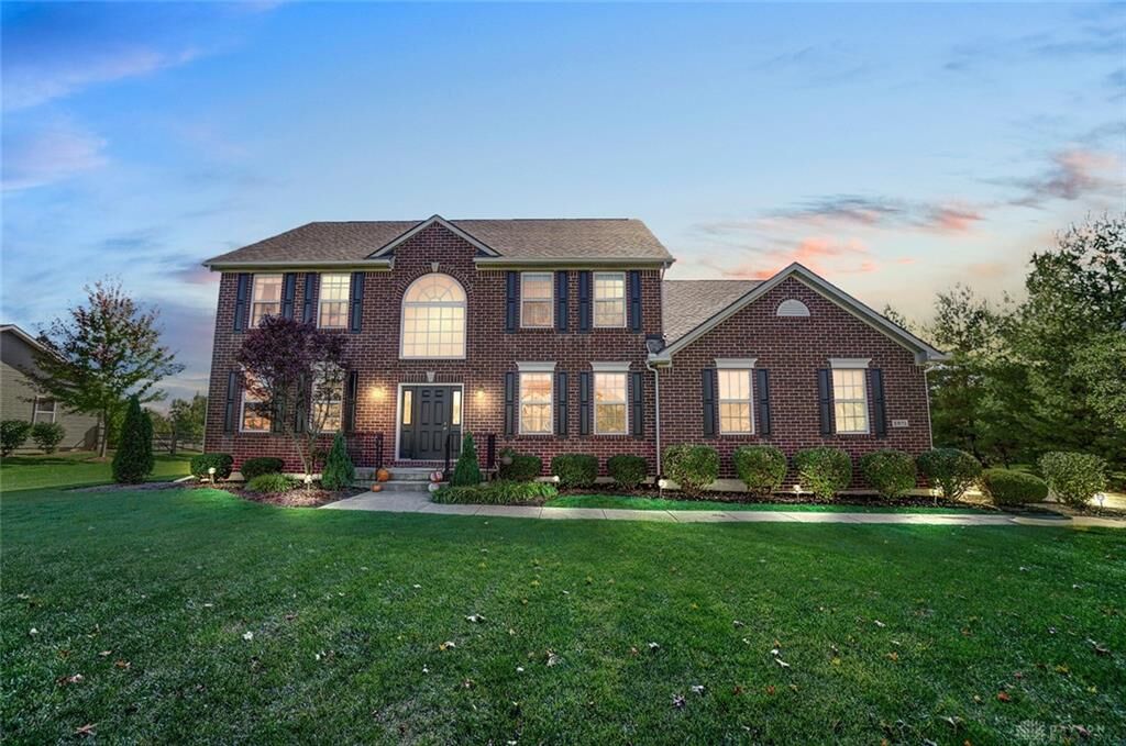 Property Photo:  2871 Station House Way  OH 45068 