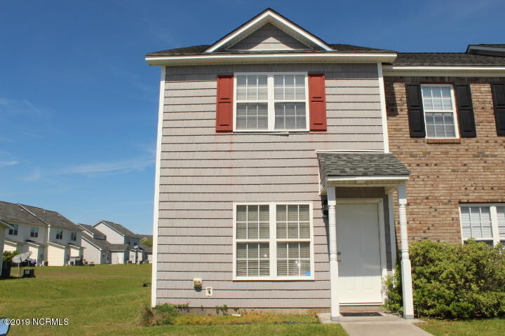 210 Bridgewood Drive  Jacksonville NC 28546 photo