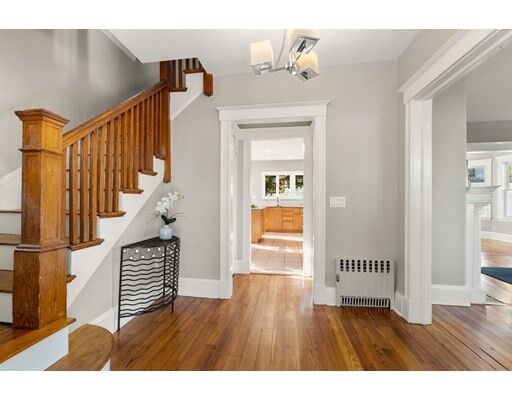 Property Photo:  3 Spinney Terrace  MA 02478 
