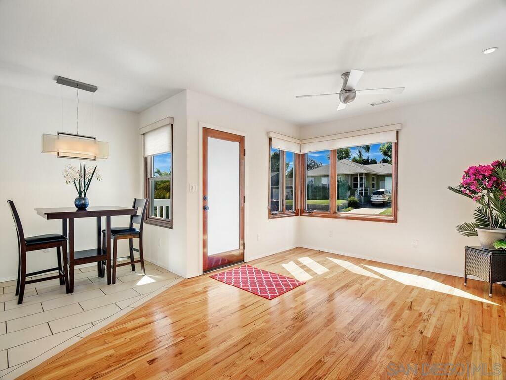 Property Photo: 1775 Midvale Drive CA 92105