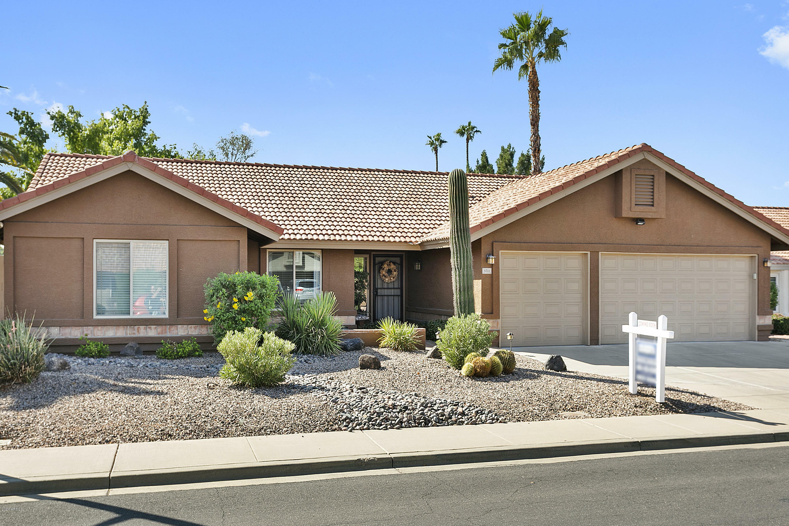 Property Photo:  5711 E Fairbrook Street  AZ 85205 