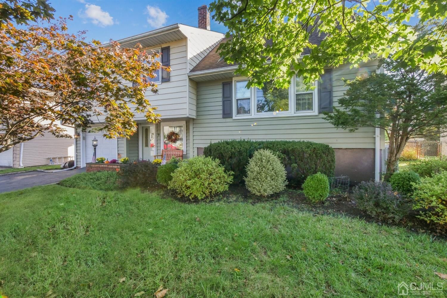 Property Photo: 9 Epping Drive NJ 07033