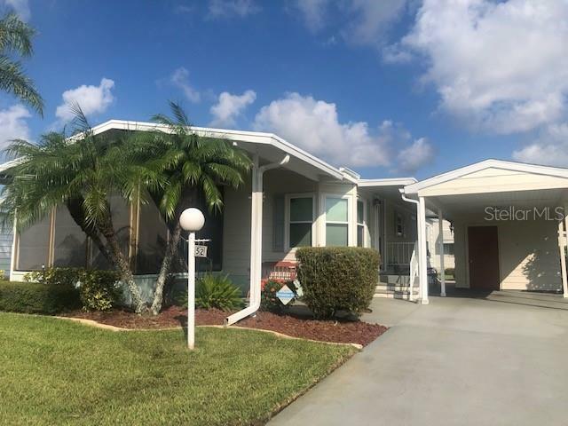 52 Partridge Avenue  Ellenton FL 34222 photo